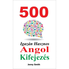 Isaac Hays (magánkiadás) 500 Igazán Hasznos Angol Kifejezés egyéb e-könyv