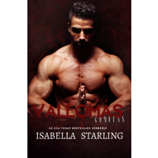 Isabella Starling - Confess - Vallomás regény