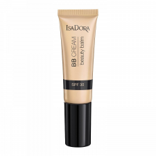 IsaDora BB Beauty Balm Cream Neutral Hazelnut Krém 30 ml arckrém