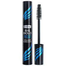 IsaDora Big Bold Mascara Waterproof Szempillaspirál 14 ml szempillaspirál