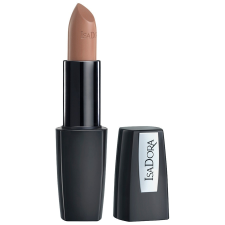 IsaDora Perfect Matt Lipstick Choco Brown Rúzs 4.5 g rúzs, szájfény