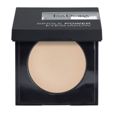 IsaDora Single Power Eyeshadow Brick Wall Szemhéjpúder 2.2 g szemhéjpúder