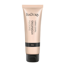 IsaDora Smooth Hydrating Hand Cream Kézkrém 50 ml kézápolás