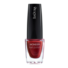 IsaDora Wonder Nail Polish Cream Supreme Körömlakk 6 ml körömlakk