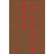  Isamu Noguchi: Playscapes idegen nyelvű könyv