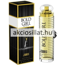 Iscents Bold Girl EDP 100ml / Carolina Herrera Good Girl parfüm utánzat parfüm és kölni
