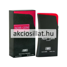 Iscents Noir Gem EDT 100ml / Guy Laroche Drakkar Noir parfüm utánzat parfüm és kölni