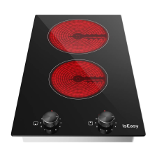 ISEASY LT2V-30 főzőlap