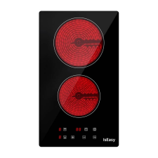 ISEASY T2V-01M főzőlap