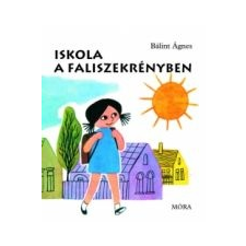 - ISKOLA A FALISZEKRÉNYBEN gyermek- és ifjúsági könyv