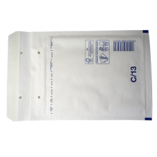 iskola Légpárnás boríték 13-C 145x215mm 1db boríték