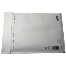 iskola Légpárnás boríték 16-F 220x335mm 1db boríték