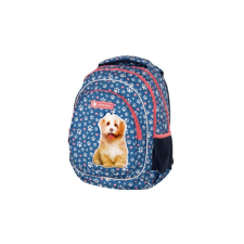 Iskolai hátizsák első osztályosoknak AstraBAG CUTE PUPPY, AB330, 502022140 iskolatáska