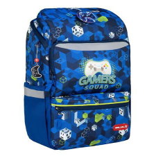 Iskolatáska, BELMIL "Zippy Gamer Squad" iskolatáska