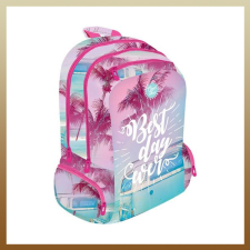  Iskolatáska Best Day Ever 410119 iskolatáska
