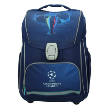  Iskolatáska CHAMPIONS LEAGUE 25l kék iskolatáska