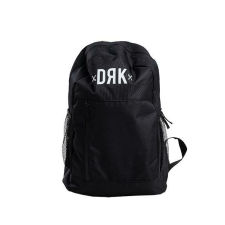  Iskolatáska, hátitáska Dorko DA0062_0001 fekete 2025. iskolatáska