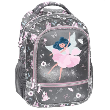 Iskolatáska PASO PP24BA-260 Balerina iskolatáska