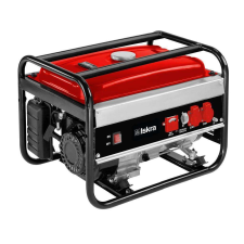 ISKRA AR2500 áramfejlesztő aggregátor