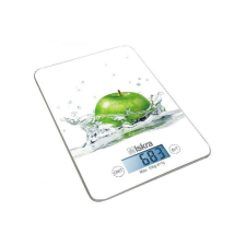 ISKRA digitális konyhai mérleg GKS1561-AP konyhai mérleg