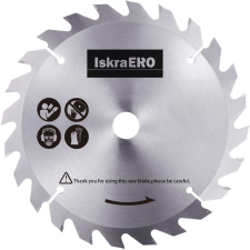  ISKRA ERO körfűrészlap 185x20mm 24T  IE-CS1500-hoz fűrészlap