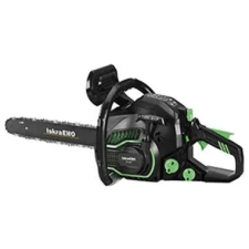 ISKRA IE-GC370 Ero Benzinmotoros Láncfűrész láncfűrész