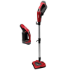 ISKRA JC-229 Gőzfelmosó 1300W #fekete-piros