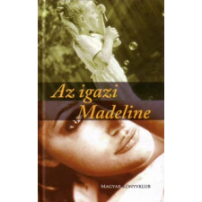 Isla Dewar Az igazi Madeline regény