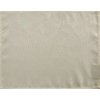  Isla jacquard 4db-os tányér alátét szett Krémszín 30x40 cm