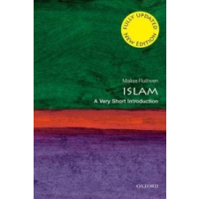  Islam: A Very Short Introduction – Malise Ruthven idegen nyelvű könyv