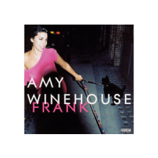Island Amy Winehouse - Frank (Cd) rock / pop