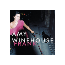 Island Amy Winehouse - Frank - Deluxe Edition (Cd) rock / pop