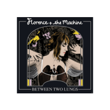 Island Florence & The Machine - Between Two Lungs (Cd) rock / pop