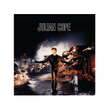 Island Julian Cope - Saint (Vinyl LP (nagylemez)) alternatív