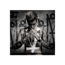 Island Justin Bieber - Purpose (Cd) rock / pop