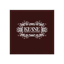Island Keane - Hopes And Fears (Cd) rock / pop