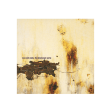 Island Nine Inch Nails - The Downward Spiral (Cd) heavy metal