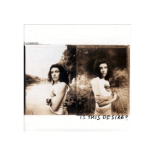 Island PJ Harvey - Is This Desire? (Cd) alternatív