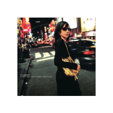 Island PJ Harvey - Stories from the City, Sea (CD) rock / pop