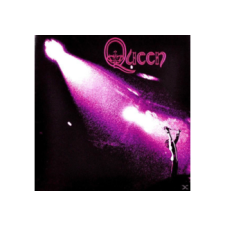 Island Queen - (2011 Remastered) (CD) rock / pop