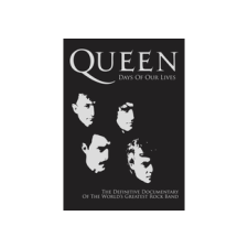Island Queen - Days Of Our Lives (Dvd) rock / pop