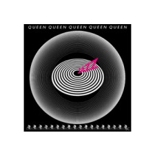Island Queen - Jazz (2011 Remastered) (Cd) rock / pop