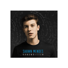 Island Shawn Mendes - Handwritten (Cd) rock / pop