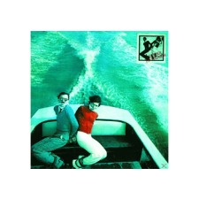 Island Sparks - Propaganda (Cd) rock / pop