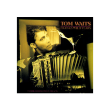 Island Tom Waits - Frank's Wild Years (Cd) rock / pop