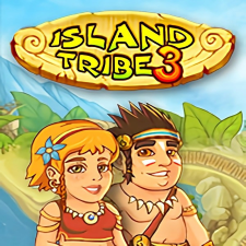 Island Tribe 3 (Digitális kulcs - PC) videójáték