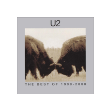 Island U2 - The Best Of 1990 - 2000 (Cd) rock / pop