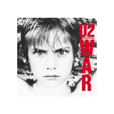 Island U2 - War (Cd) rock / pop