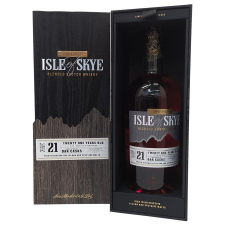  Isle of Skye 21 éves whisky DD DRS (0,7L / 40%) whisky