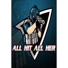 ismail özel All Hit All Her (PC - Steam elektronikus játék licensz) videójáték